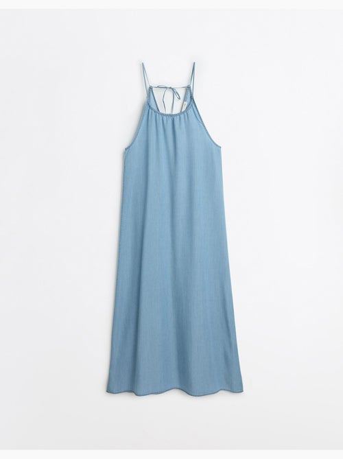 Vestito Lyocell, MO Fashion - Kiabi