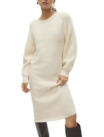 Vestito Maglione da Donna Vero Moda
