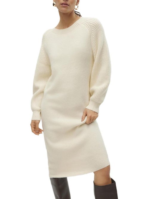 Vestito Maglione da Donna Vero Moda - Kiabi
