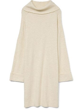 Vestito Maglione da Donna Vero Moda