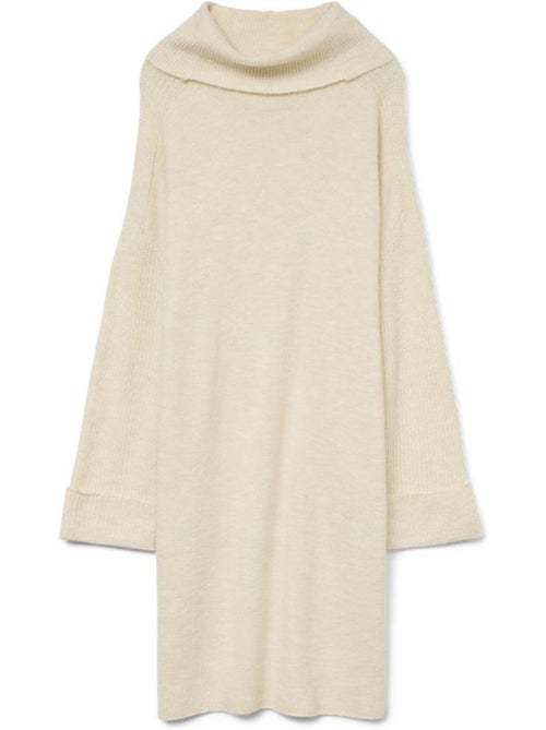 Vestito Maglione da Donna Vero Moda - Kiabi Vestito Maglione da Donna Vero Moda - Kiabi