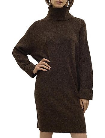 Vestito Maglione Donna Vero Moda