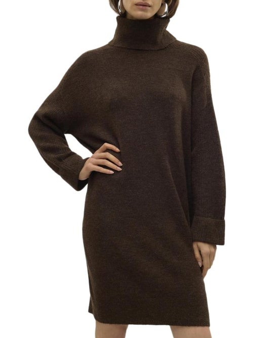 Vestito Maglione Donna Vero Moda - Kiabi