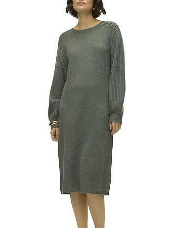 Vestito Maglione da Donna Vero Moda