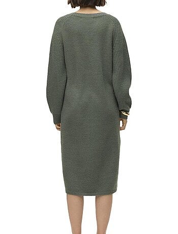 Vestito Maglione da Donna Vero Moda