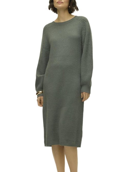 Vestito Maglione Vero Moda da Donna - Kiabi
