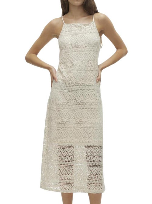 Vestito Midi da Donna Vero Moda - Kiabi