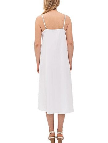 Vestito midi da donna Vero Moda