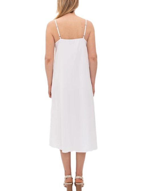 Vestito midi da donna Vero Moda - Kiabi Vestito midi da donna Vero Moda - Kiabi