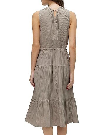 Vestito Midi da Donna Vero Moda