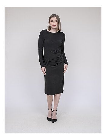 Vestito midi IRENA