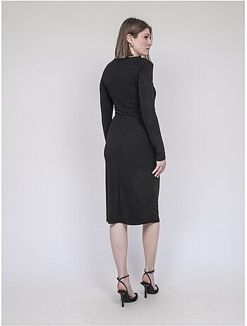 Vestito midi IRENA