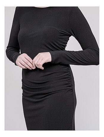 Vestito midi IRENA