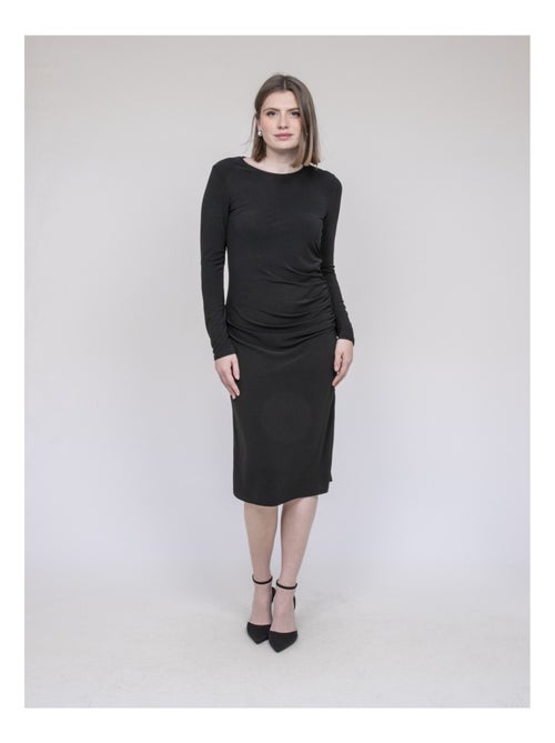 Vestito midi IRENA - Kiabi