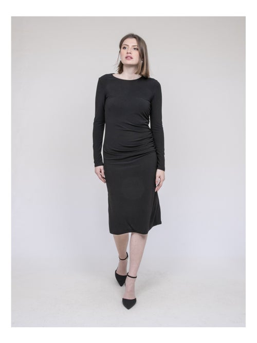 Vestito midi IRENA - Kiabi