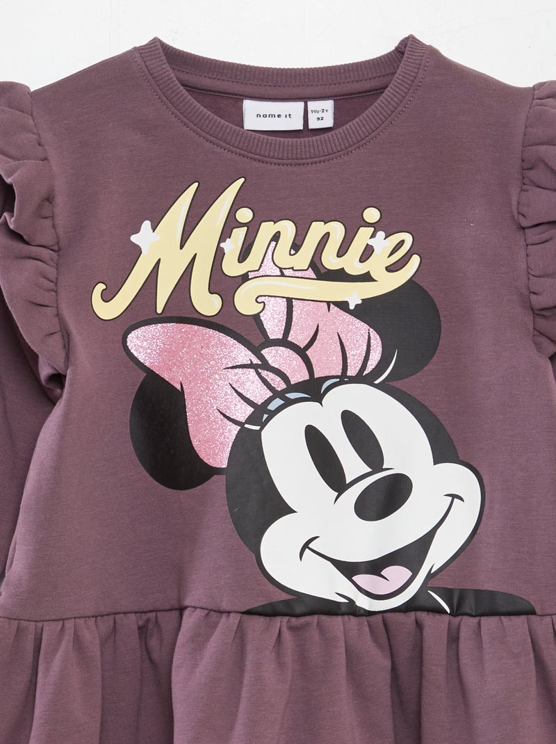 Vestito 'Minnie' - Name it VIOLA - Kiabi