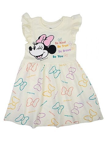 Vestito Minnie bambina