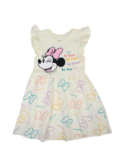 Vestito Minnie bambina - Kiabi