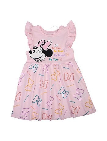 Vestito Minnie bambina