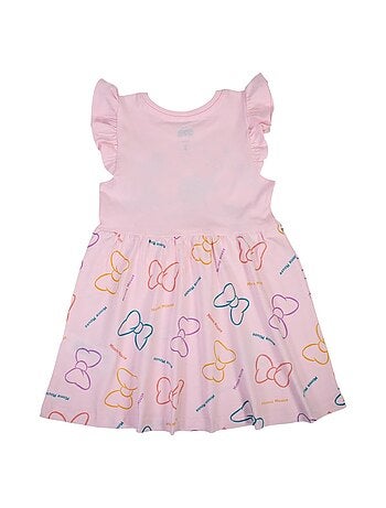 Vestito Minnie bambina