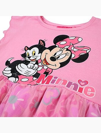Vestito Minnie