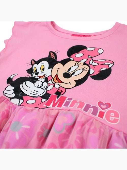 Vestito Minnie - Kiabi