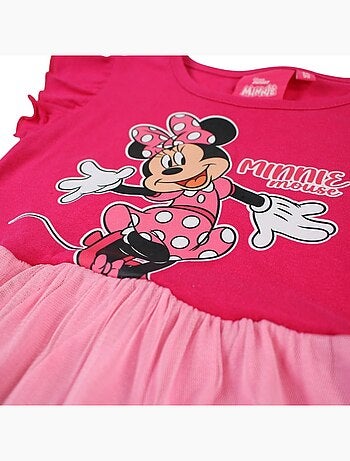 Vestito Minnie