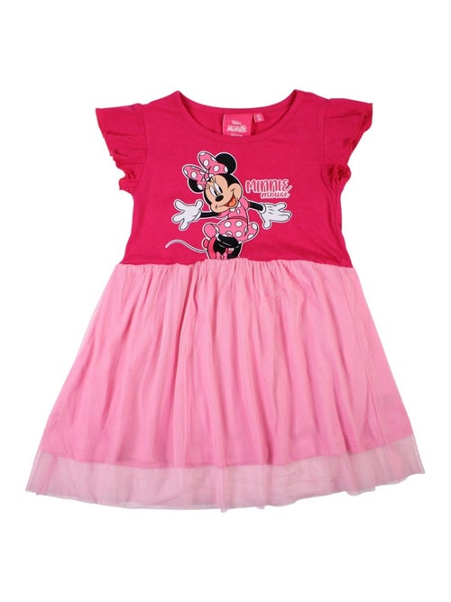 Vestito Minnie - Kiabi