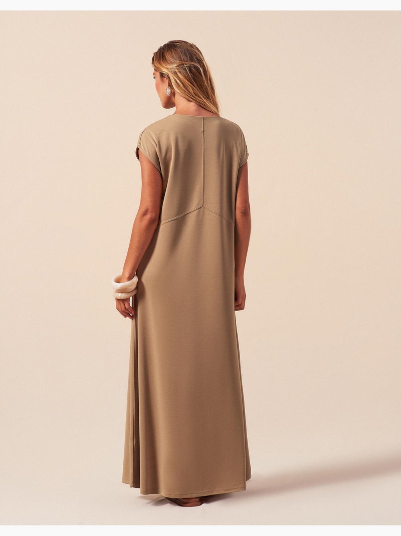 Vestito, MO Fashion Beige - Kiabi