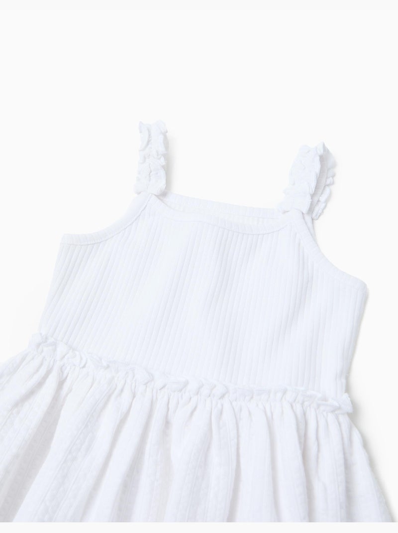 Vestito, MO Fashion Bianco - Kiabi