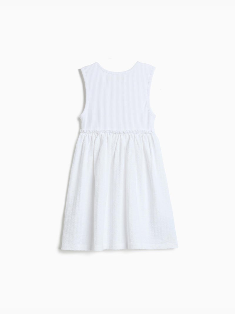 Vestito, MO Fashion Bianco - Kiabi