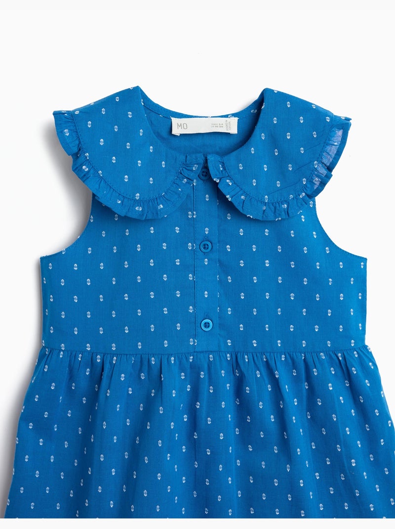 Vestito, MO Fashion Blu - Kiabi