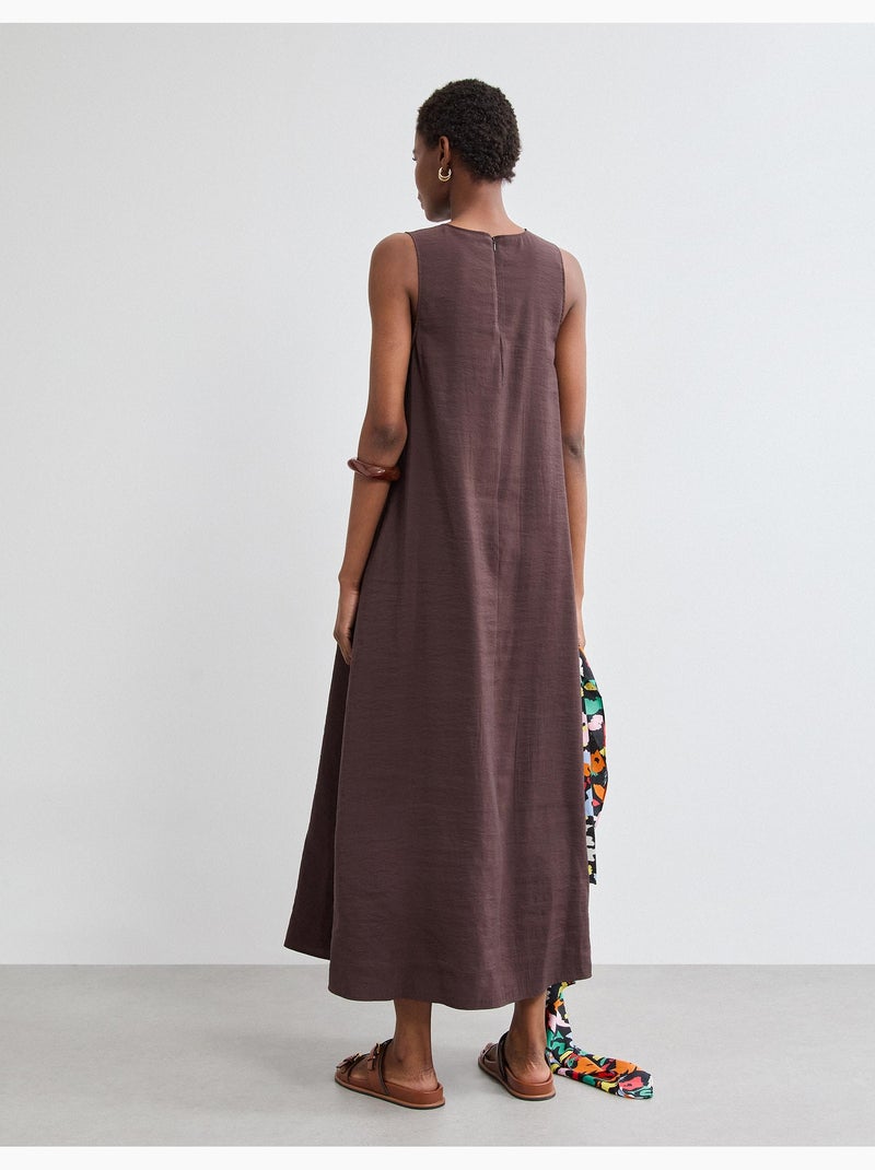 Vestito, MO Fashion Marrone - Kiabi
