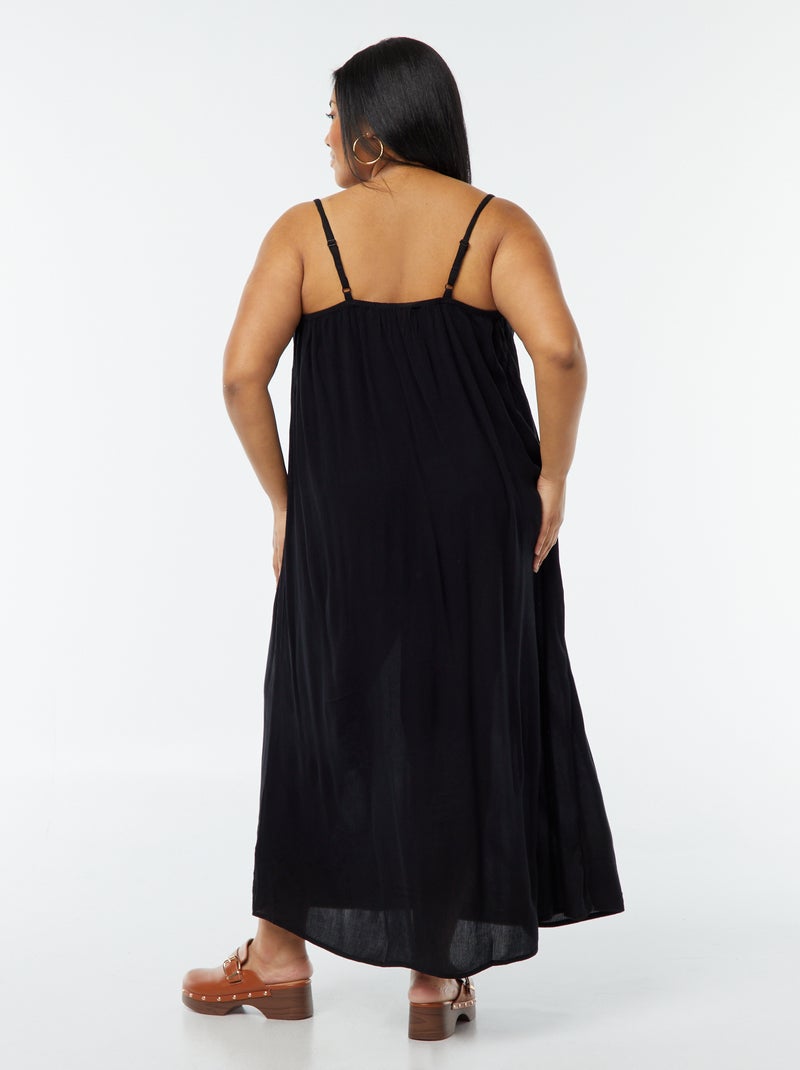 Top e canottiere da donna spalla sottile | Vendita online