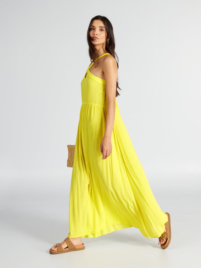 Mantelle In Chiffon Trasparente Morbide Mantelle Per Donne - Foto 10