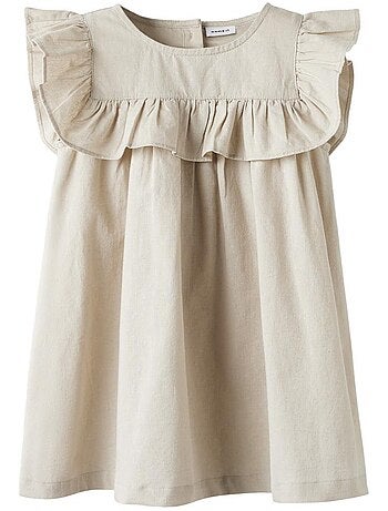Vestito per Bambina Name It