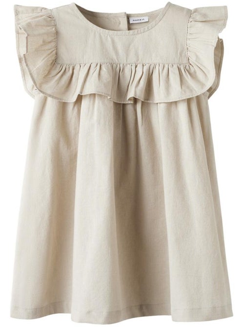 Vestito per Bambina Name It - Kiabi