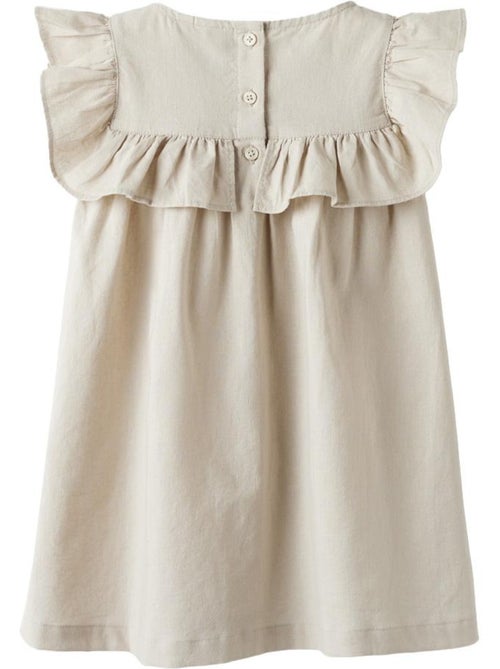 Vestito per Bambina Name It - Kiabi
