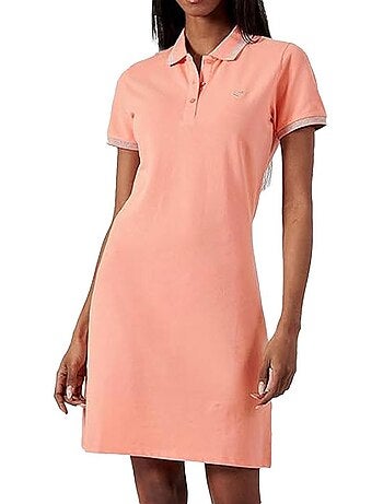 Vestito Polo Donna Kaporal