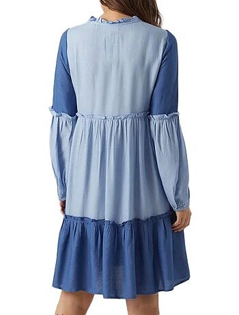 Vestito Premaman Donna mamalicious