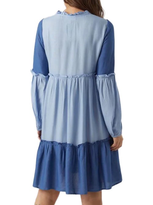 Vestito Premaman Donna mamalicious - Kiabi