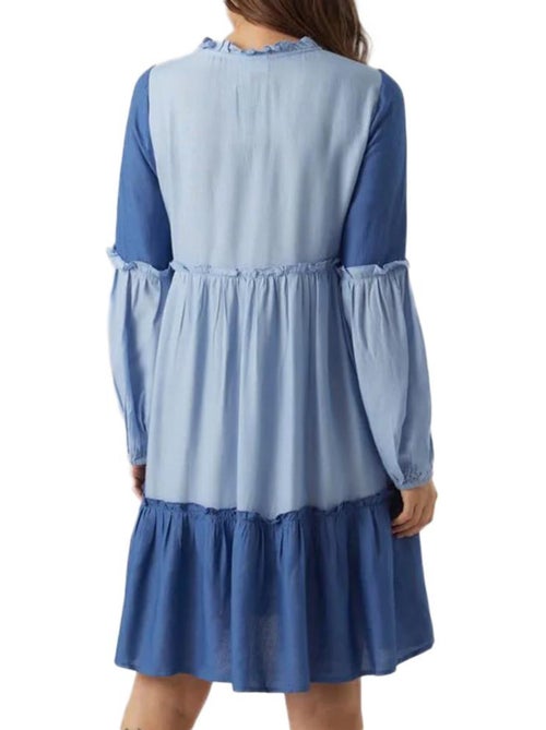 Vestito Premaman Donna mamalicious - Kiabi Vestito Premaman Donna mamalicious - Kiabi