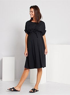 Vestito premaman eco-sostenibile - Kiabi