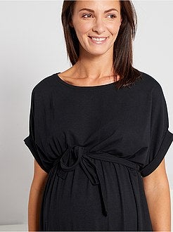 Vestito premaman eco-sostenibile - Kiabi