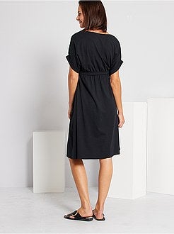 Vestito premaman eco-sostenibile - Kiabi