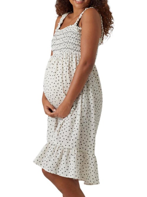 Vestito Premaman Mamalicious - Kiabi