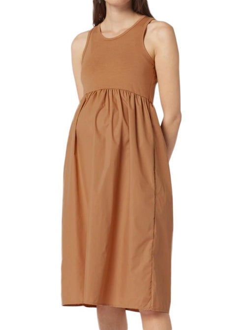Vestito Premaman Mamalicious da Donna - Kiabi Vestito Premaman Mamalicious da Donna - Kiabi