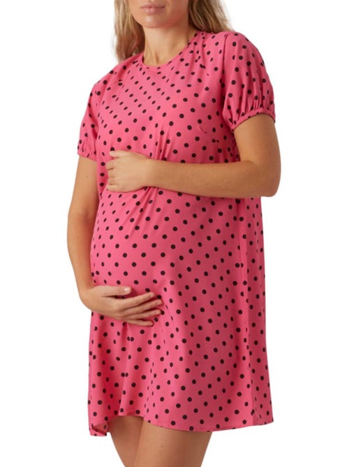 Vestito Premaman Mamalicious da Donna - Kiabi