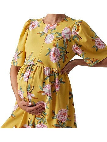 Vestito Premaman Mamalicious
