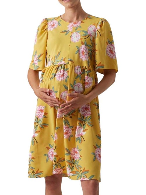 Vestito Premaman Mamalicious - Kiabi